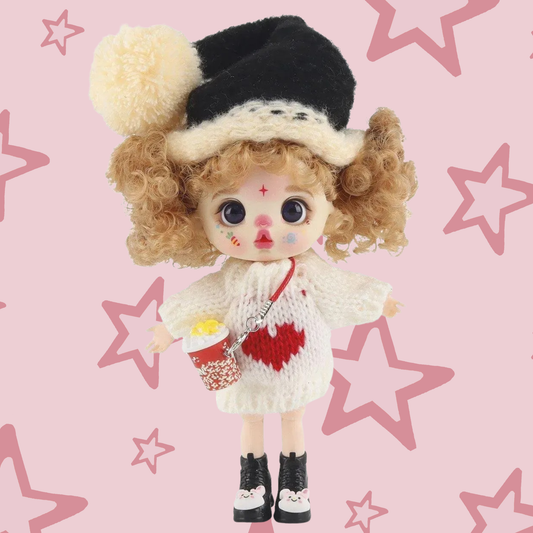 COLETTE
