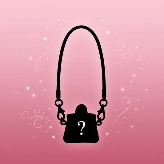 MysteryBox Akcesoria
