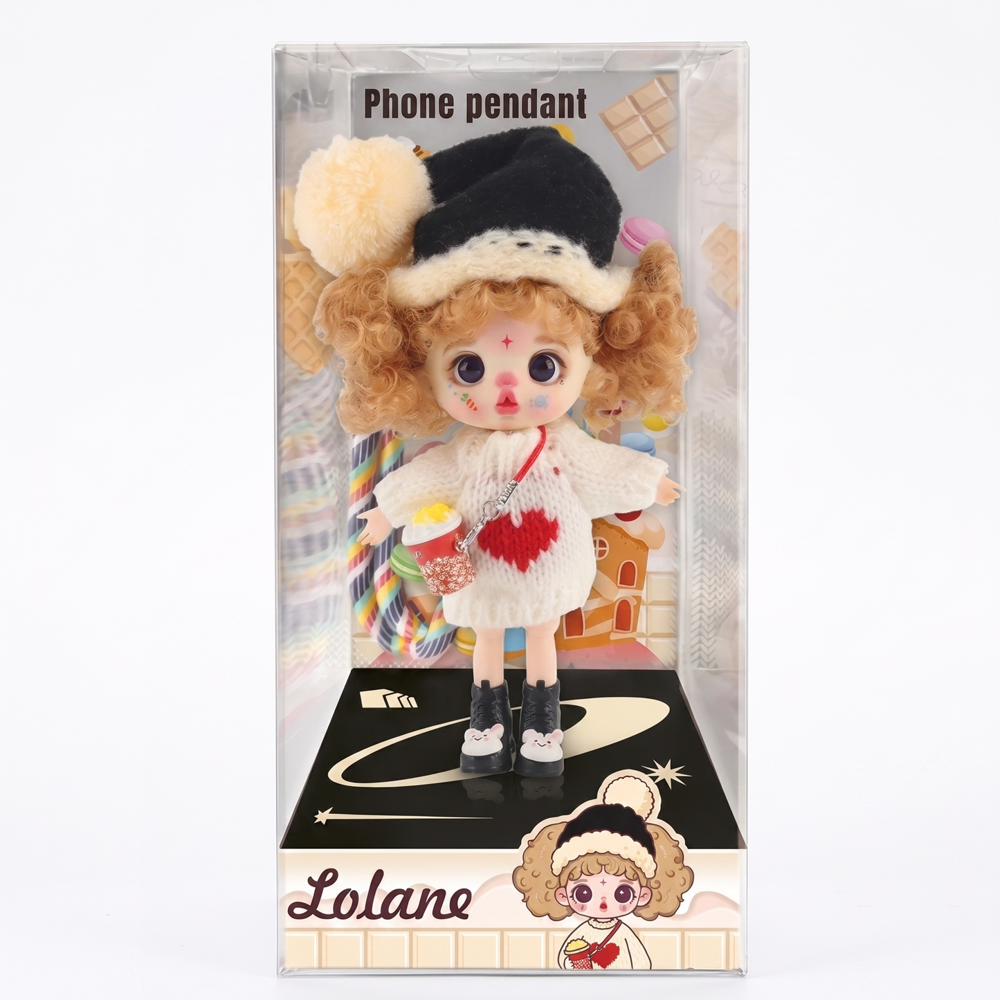 COLETTE