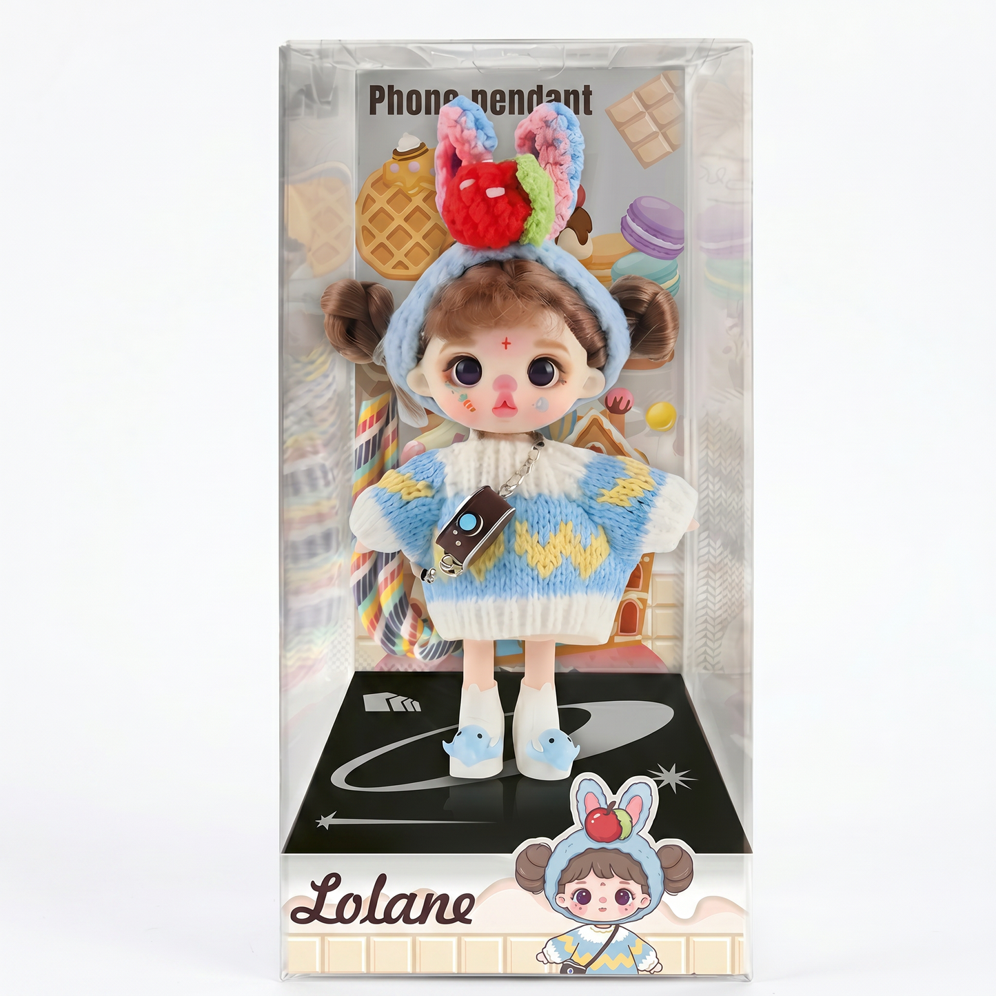 MALINII