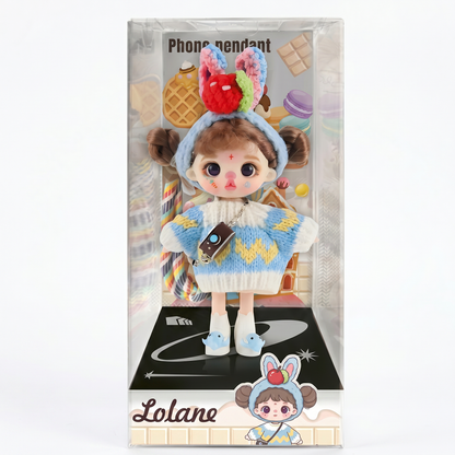 MALINII