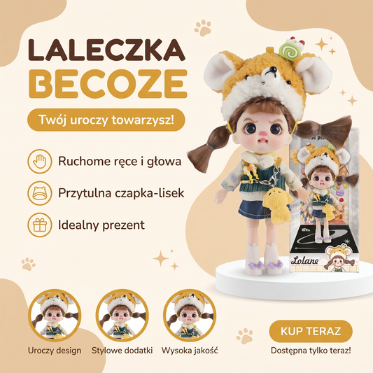 BECOZE