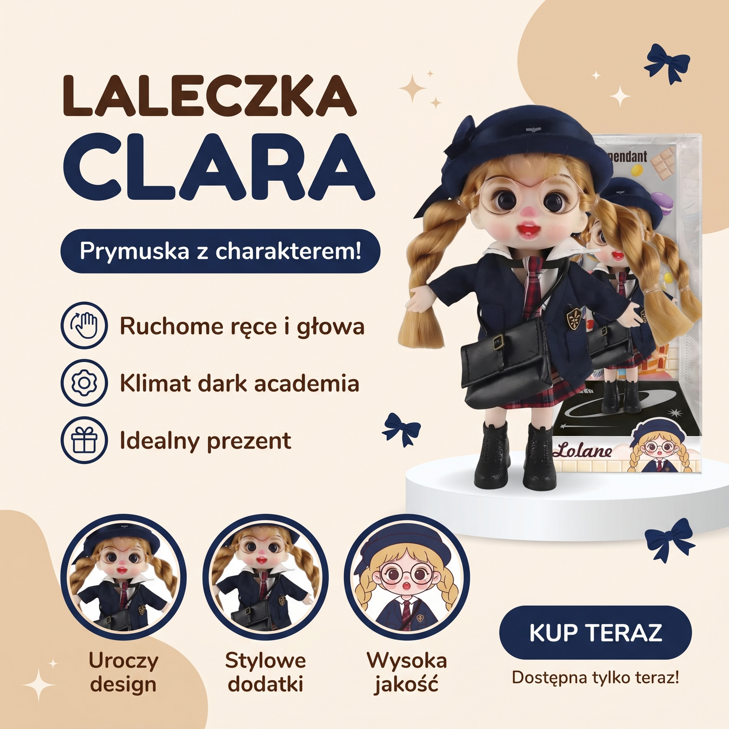 CLARA