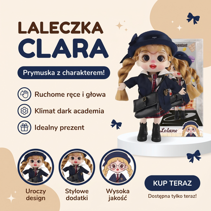 CLARA