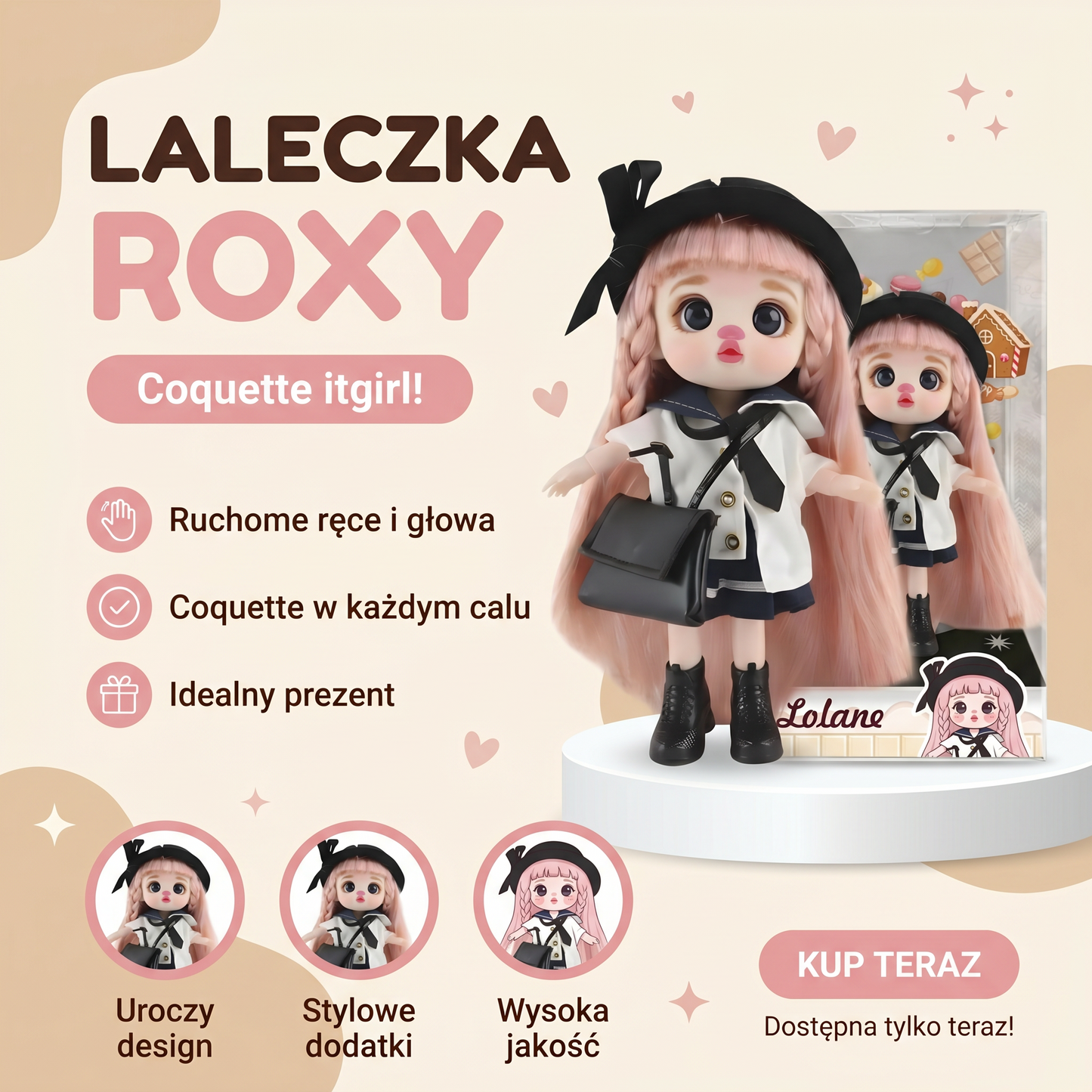 ROXY