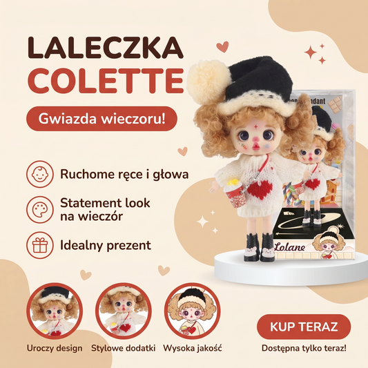 COLETTE