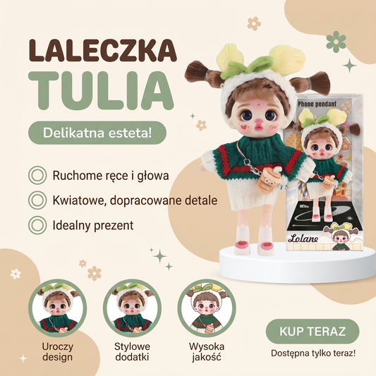 TULIA